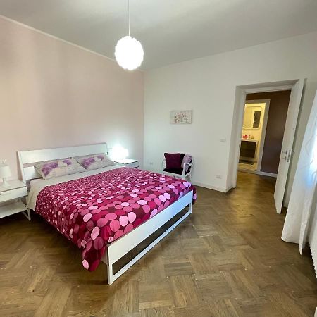Casa Garibaldi 41 Daire Perugia Dış mekan fotoğraf