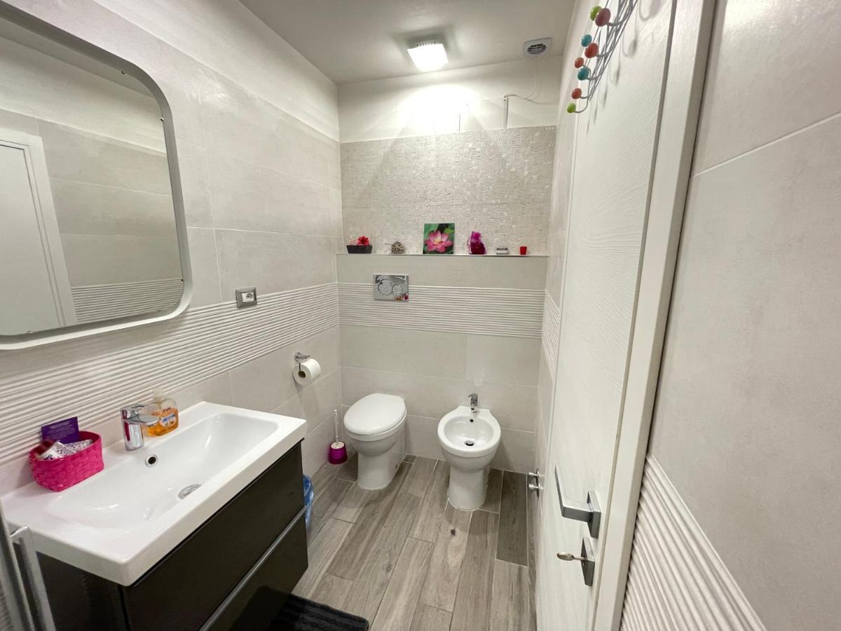 Casa Garibaldi 41 Daire Perugia Dış mekan fotoğraf