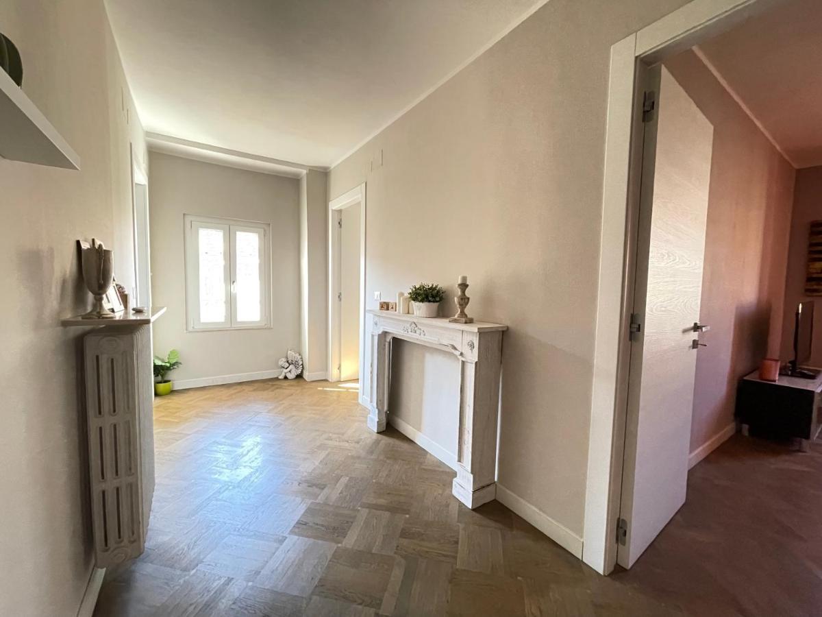 Casa Garibaldi 41 Daire Perugia Dış mekan fotoğraf