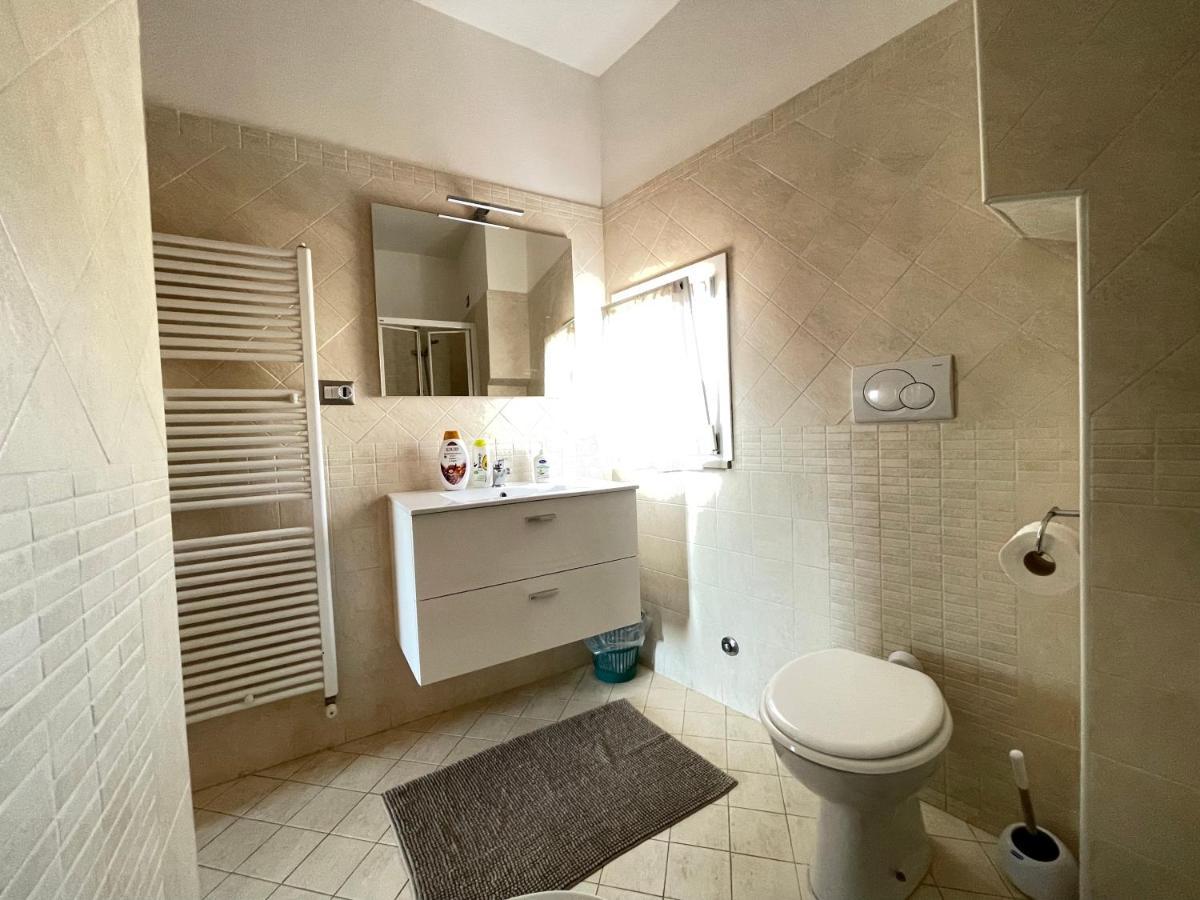 Casa Garibaldi 41 Daire Perugia Dış mekan fotoğraf