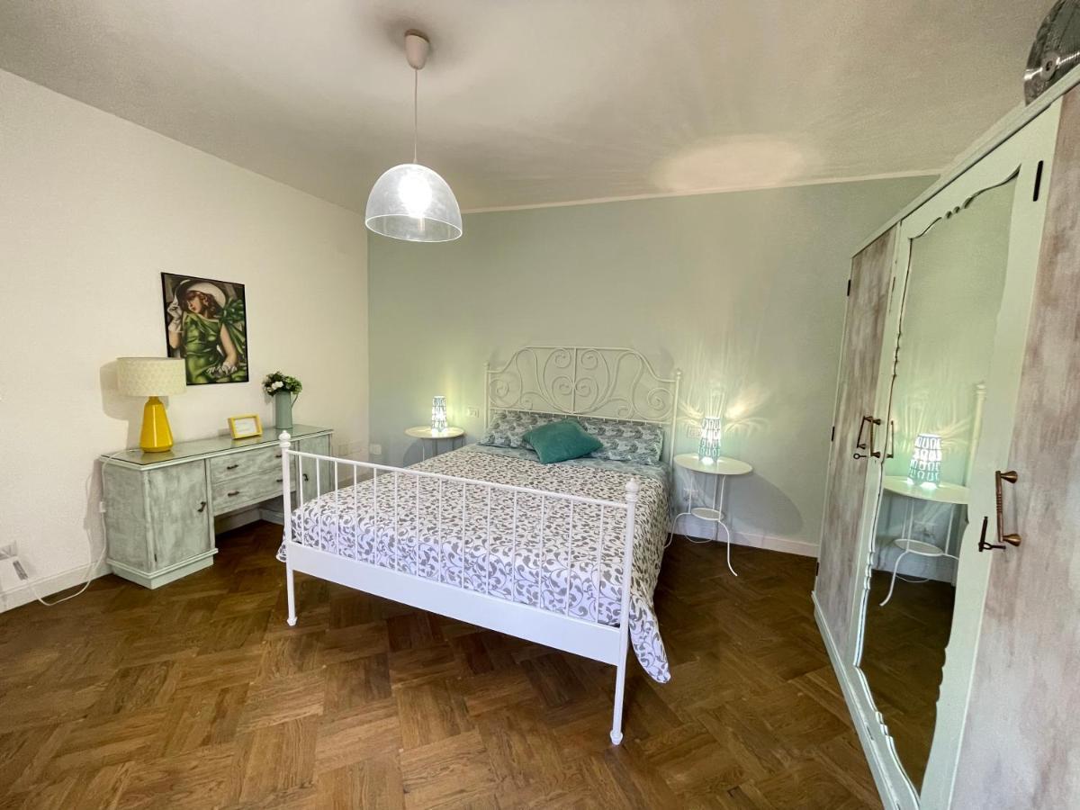 Casa Garibaldi 41 Daire Perugia Dış mekan fotoğraf