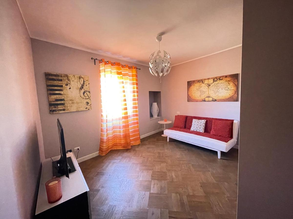 Casa Garibaldi 41 Daire Perugia Dış mekan fotoğraf
