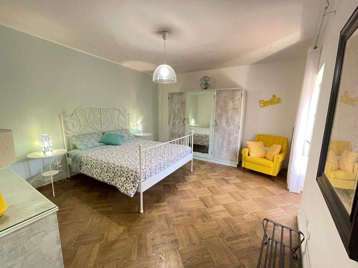 Casa Garibaldi 41 Daire Perugia Dış mekan fotoğraf
