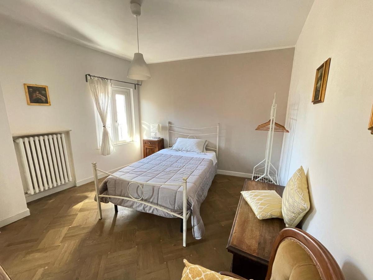 Casa Garibaldi 41 Daire Perugia Dış mekan fotoğraf