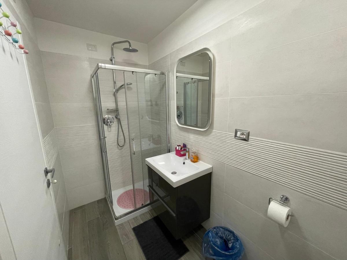 Casa Garibaldi 41 Daire Perugia Dış mekan fotoğraf