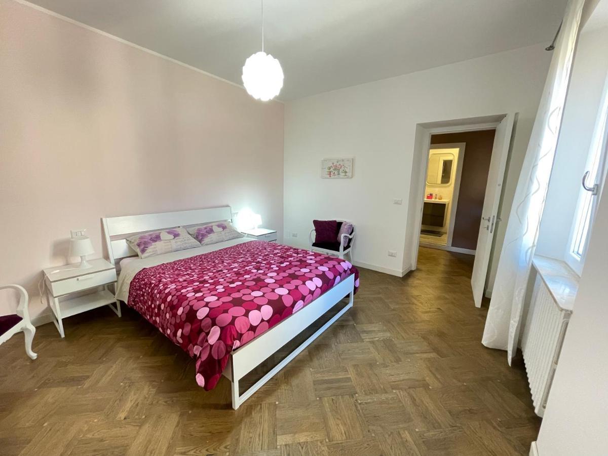 Casa Garibaldi 41 Daire Perugia Dış mekan fotoğraf