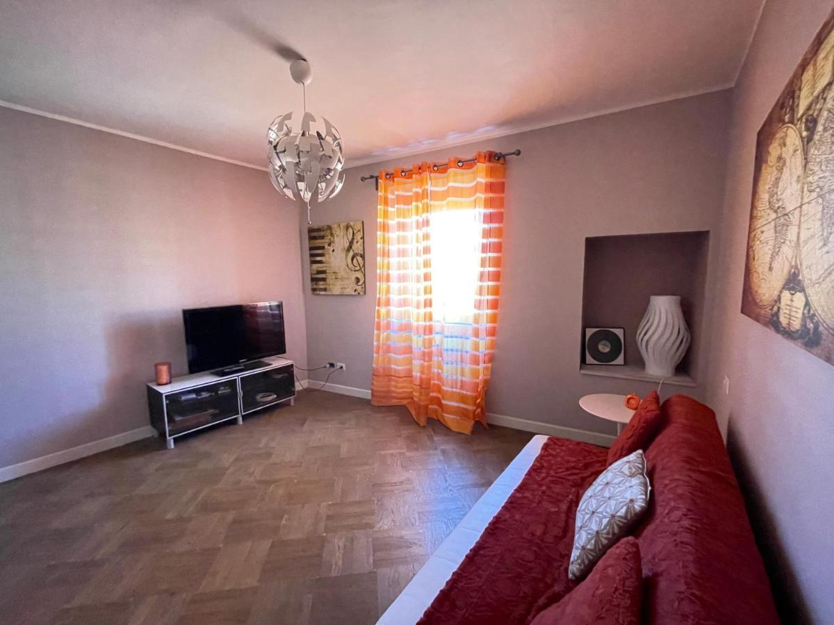 Casa Garibaldi 41 Daire Perugia Dış mekan fotoğraf