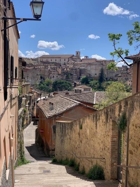 Casa Garibaldi 41 Daire Perugia Dış mekan fotoğraf